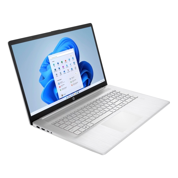 Ноутбук Hp 17 cp2008ua 17.3" (1920x1080) AMD Ryzen 5/7 ; RAM 8 ГБ; 4/8 ядер; (91L48EA)АКБ 41 Вт·год