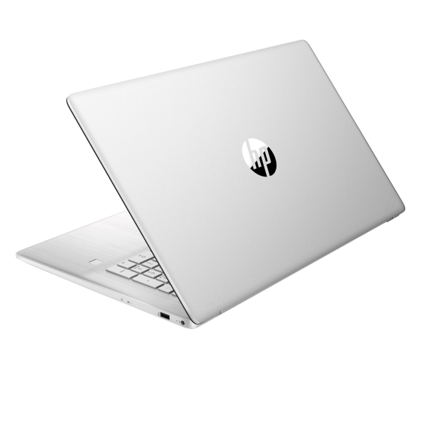 Ноутбук Hp 17 cp2008ua 17.3" (1920x1080) AMD Ryzen 5/7 ; RAM 8 ГБ; 4/8 ядер; (91L48EA)АКБ 41 Вт·год