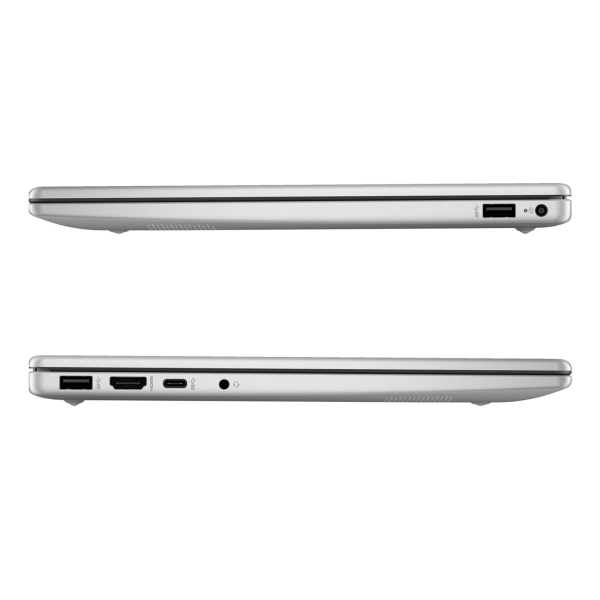 Ноутбук Hp 14 em0009ua 14" (1920x1080) AMD Ryzen 5/7 ; RAM 16 ГБ; 4/8 ядер; (91M18EA)АКБ 41 Вт·год