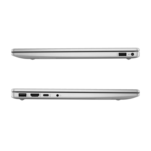 Ноутбук Hp 14 em0014ua 14" (1920x1080) AMD Ryzen 3/7 ; RAM 8 ГБ; 4/8 ядер; (91M23EA)АКБ 41 Вт·год