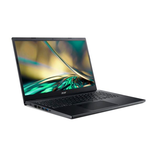 AcerAspire 7 A715-76G 15.6 1920x1080 Intel Core i7/Intel 12; 16 ГБ; 10/16; NH.QN4EU.00550