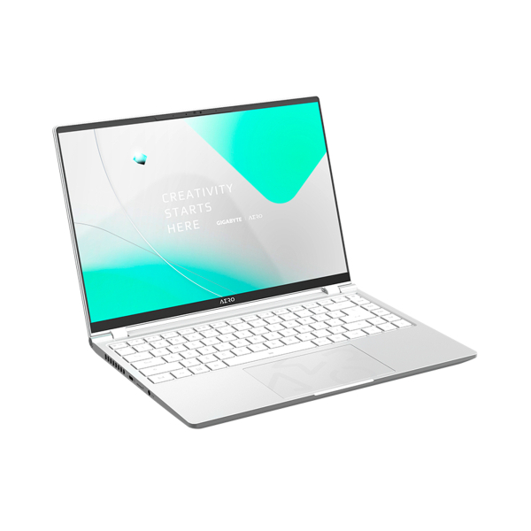 Ноутбук Gigabyte AERO 14 14" (2880x1800) Intel Core i7/13 ; RAM 16 ГБ; 14/20 ядер; (AERO_14_BMF-72KZBB4SO)АКБ 63 Вт·год
