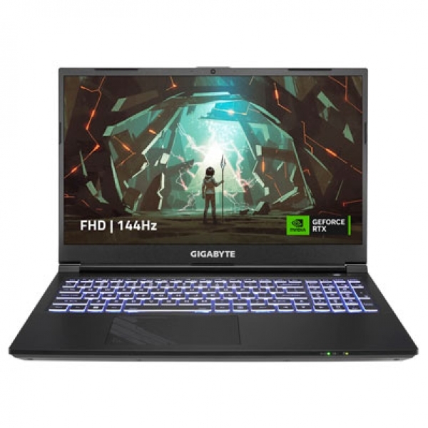 GigabyteG5 MF5 15.6 1920x1080 Intel Core i5/Intel 13; 16 ГБ; 8/16; G5 MF5-52KZ353SD54