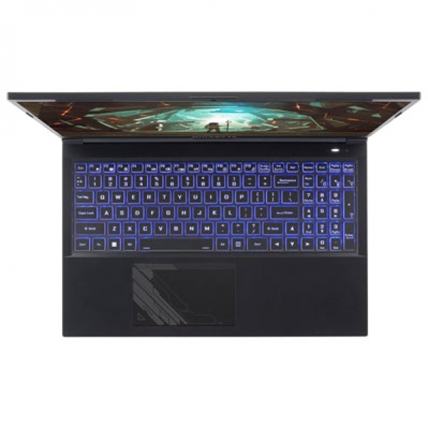 GigabyteG5 MF5 15.6 1920x1080 Intel Core i5/Intel 13; 16 ГБ; 8/16; G5 MF5-52KZ353SD54