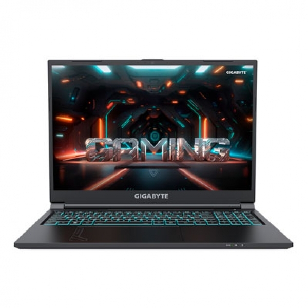 GigabyteG6 KF 16 2160х1080 Intel Core i5/Intel 13; 16 ГБ; 12/16; G6_KF-53KZ853SD54