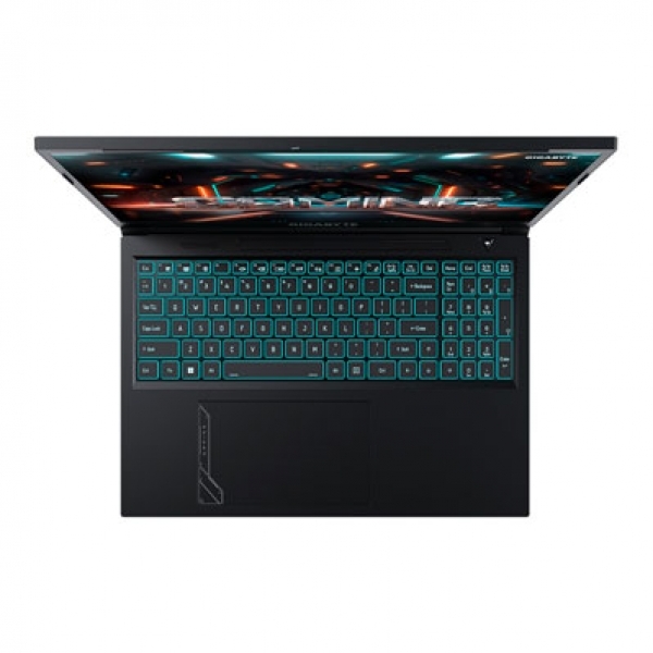 GigabyteG6 KF 16 2160х1080 Intel Core i5/Intel 13; 16 ГБ; 12/16; G6_KF-53KZ853SD54