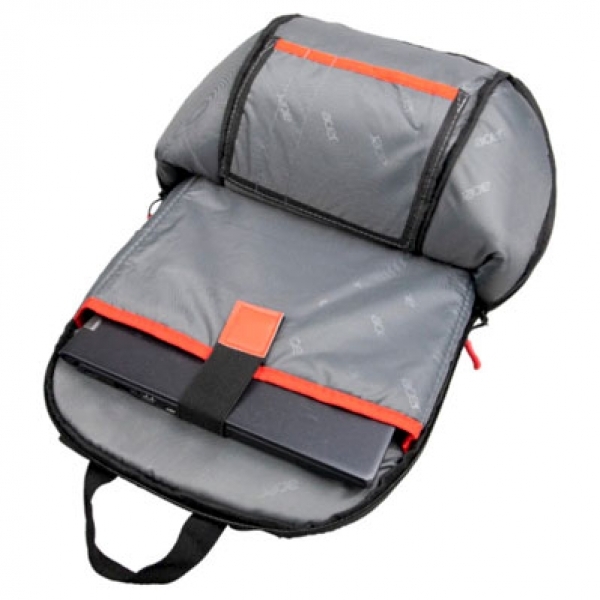 Рюкзак Acer Nitro Urban 15,6 Black