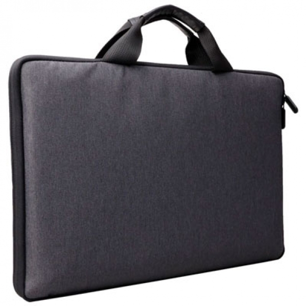 Чохол для ноутбука Acer Sustainable Urban 70% r.PET 15,6 Black
