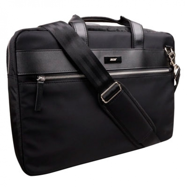 Сумка для ноутбука Acer Commercial Carry 15,6 Black