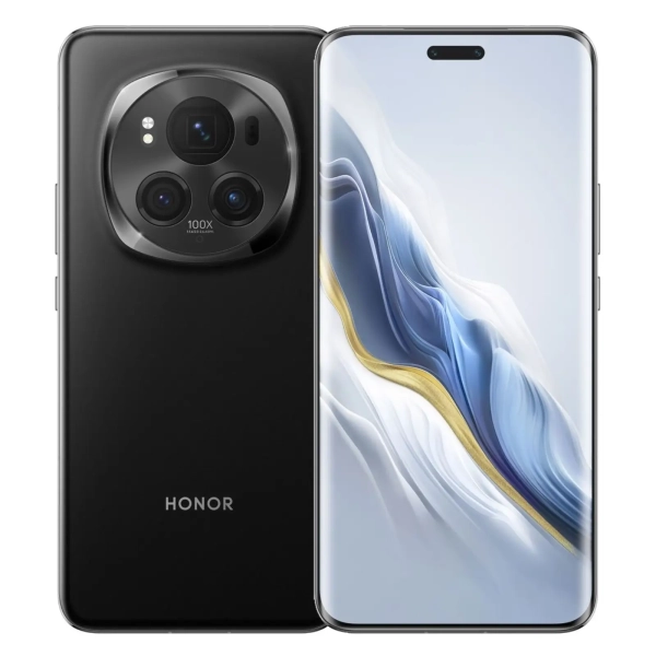 Смартфон Huawei Honor Magic6 Pro BVL-AN16 16/1TB Black EU_