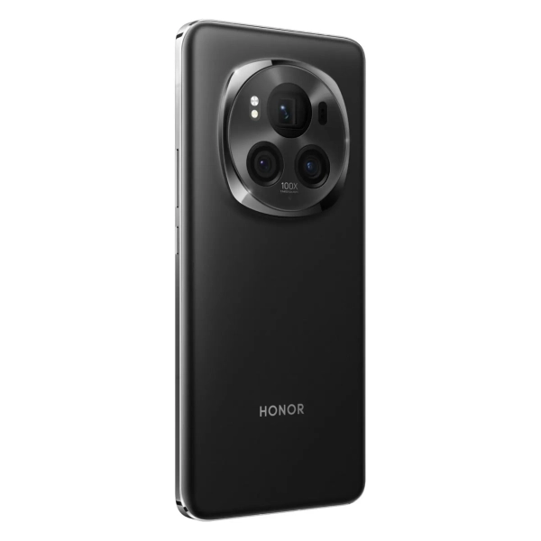 Смартфон Huawei Honor Magic6 Pro BVL-AN16 16/1TB Black EU_