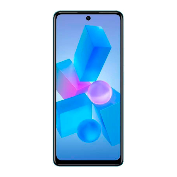 Смартфон Infinix Hot 40 Pro X6837 8/256GB Dual Sim Palm Blue