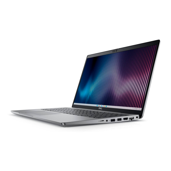 Ноутбук Dell Latitude 5540 15.6" (1920x1080) Intel Core i5/13 ; RAM 16 ГБ; 10/12 ядер; (N013L554015UA_W11P)АКБ 54 Вт·год