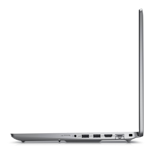 Ноутбук Dell Latitude 5540 15.6" (1920x1080) Intel Core i5/13 ; RAM 16 ГБ; 10/12 ядер; (N013L554015UA_W11P)АКБ 54 Вт·год