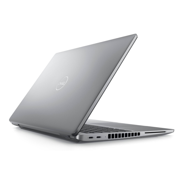 Ноутбук Dell Latitude 5540 15.6" (1920x1080) Intel Core i5/13 ; RAM 16 ГБ; 10/12 ядер; (N013L554015UA_W11P)АКБ 54 Вт·год