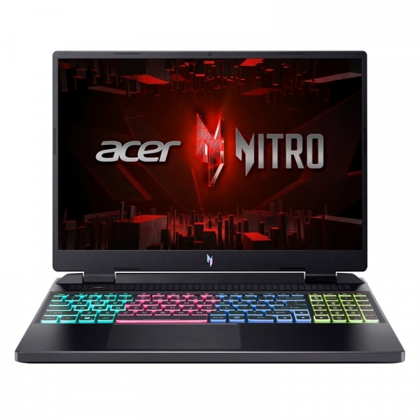 AcerNitro 16 16 2560x1600 AMD Ryzen 7/AMD 7; 32 ГБ; 8/16; NH.QKCEU.00690