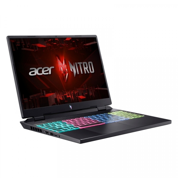 AcerNitro 16 16 2560x1600 AMD Ryzen 7/AMD 7; 32 ГБ; 8/16; NH.QKCEU.00690