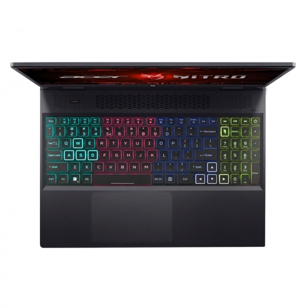 AcerNitro 16 16 2560x1600 AMD Ryzen 7/AMD 7; 32 ГБ; 8/16; NH.QKCEU.00690