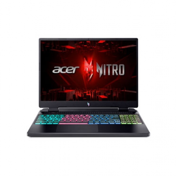Ноутбук Acer 16" (2560x1600) AMD Ryzen 7/7 ; RAM 32 ГБ; 8/16 ядер; (NH.QKDEU.001)АКБ 90 Вт·год