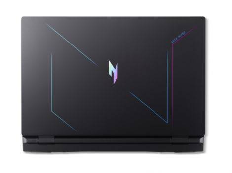 Ноутбук Acer 17.3" (1920x1080) AMD Ryzen 5/7 ; RAM 16 ГБ; 6/12 ядер; (NH.QL1EU.005)АКБ 90 Вт·год