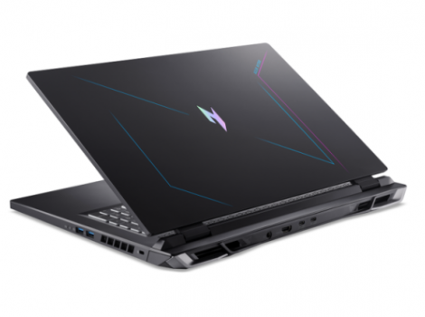 Ноутбук Acer 17.3" (1920x1080) AMD Ryzen 5/7 ; RAM 16 ГБ; 6/12 ядер; (NH.QL1EU.005)АКБ 90 Вт·год