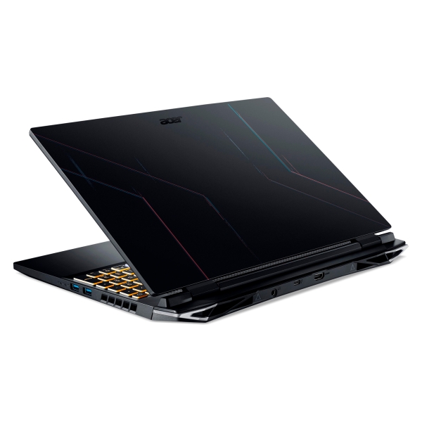 Ноутбук Acer Nitro 5 AN515-58 15.6" (1920x1080) Intel Core i7/12 ; RAM 16 ГБ; 10/16 ядер; (NH.QM0EU.00C)АКБ 57 Вт·год