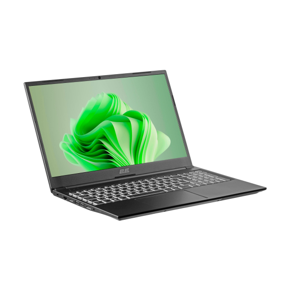 Ноутбук 2e Imaginary 15 15.6" (1920x1080) Intel Core i7/11 ; RAM 16 ГБ; 4/8 ядер; (NL50MU-15UA51)АКБ 49 Вт·год