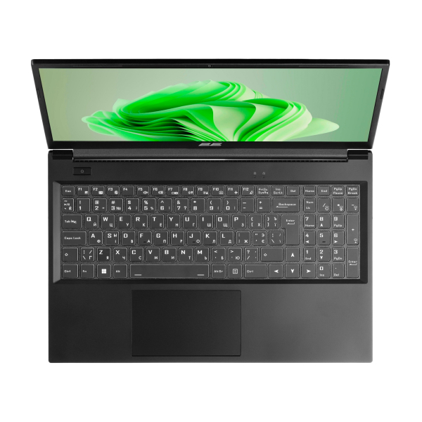 Ноутбук 2e Imaginary 15 15.6" (1920x1080) Intel Core i7/11 ; RAM 16 ГБ; 4/8 ядер; (NL50MU-15UA51)АКБ 49 Вт·год