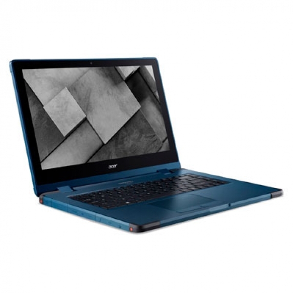 Acer 14 1920x1080 Intel Core i3/Intel 11; 8 ГБ; 2/4; NR.R18EU.00848