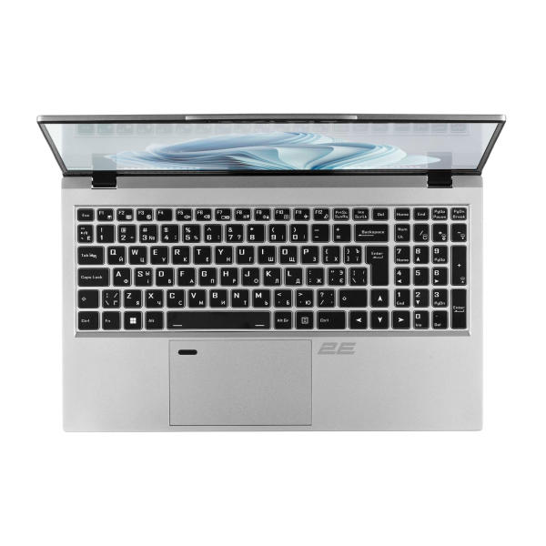 Ноутбук 2e Complex Pro 15 15.6" (1920x1080) Intel Core i5/12 ; RAM 16 ГБ; 12/16 ядер; (NS51PU-15UA32)АКБ 73 Вт·год