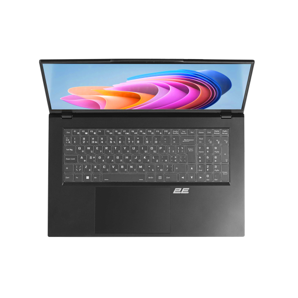 2eComplex Pro 17 17.3 1920x1080 Intel Core i5/Intel 12; 16 ГБ; 12/16; NS70PU-17UA3173