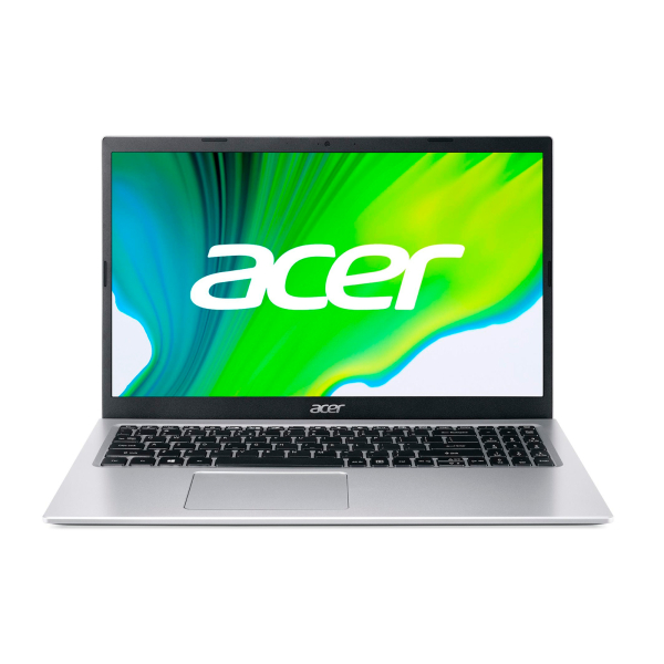 AcerAspire 3 A315-35-P20V 15.6 1920x1080 Intel Pentium Silver/N6000; 8 ГБ; 4/4; NX.A6LEU.01D36.7