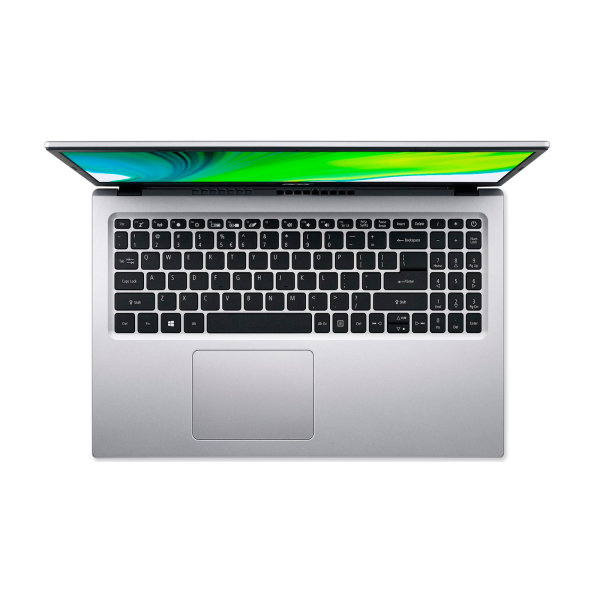 AcerAspire 3 A315-35-P20V 15.6 1920x1080 Intel Pentium Silver/N6000; 8 ГБ; 4/4; NX.A6LEU.01D36.7