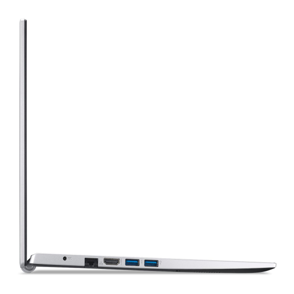 AcerAspire 3 A315-35-P20V 15.6 1920x1080 Intel Pentium Silver/N6000; 8 ГБ; 4/4; NX.A6LEU.01D36.7