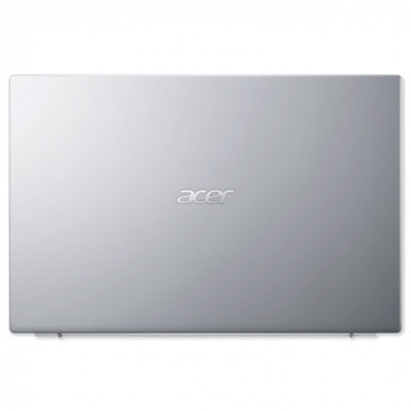 Ноутбук Acer Aspire 3 15.6" (1920x1080) Intel Pentium Silver/N6000 ; RAM 8 ГБ; 4/4 ядер; (NX.A6LEU.02E)АКБ 36 Вт·год