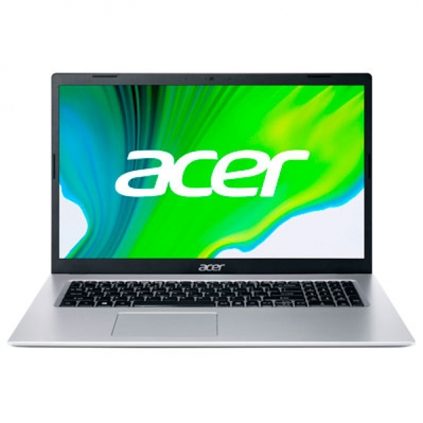 AcerAspire 3 A317-33 17.3 1920x1080 Intel Pentium Silver/N6000; 8 ГБ; 4/4; NX.A6TEU.00936