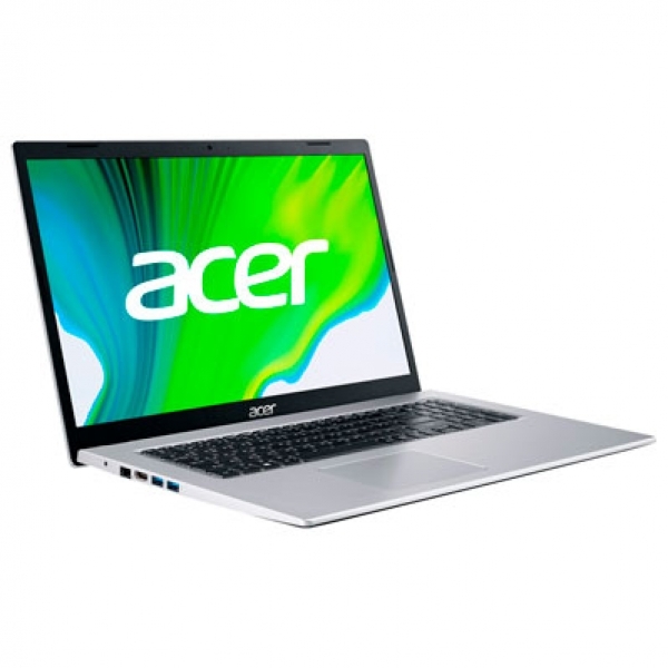 AcerAspire 3 A317-33 17.3 1920x1080 Intel Pentium Silver/N6000; 8 ГБ; 4/4; NX.A6TEU.00936
