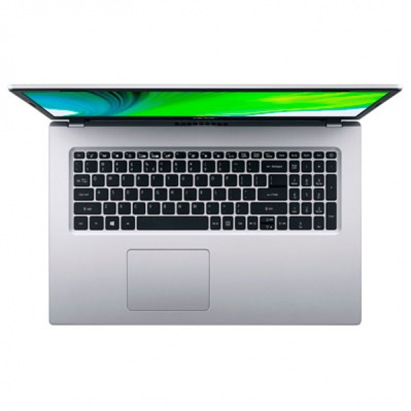 AcerAspire 3 A317-33 17.3 1920x1080 Intel Pentium Silver/N6000; 8 ГБ; 4/4; NX.A6TEU.00936