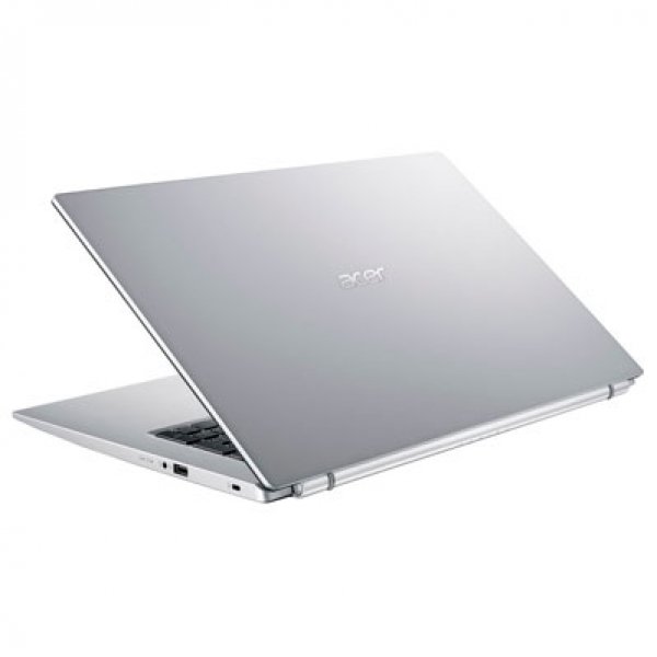 AcerAspire 3 A317-33 17.3 1920x1080 Intel Pentium Silver/N6000; 8 ГБ; 4/4; NX.A6TEU.00936