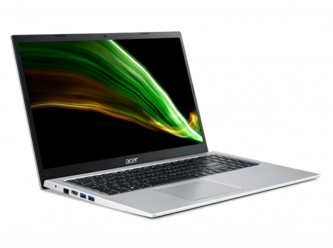 Ноутбук Acer 15.6" (1920x1080) Intel Core i5/11 ; RAM 8 ГБ; 4/8 ядер; (NX.ADDEU.00H)АКБ 37 Вт·год