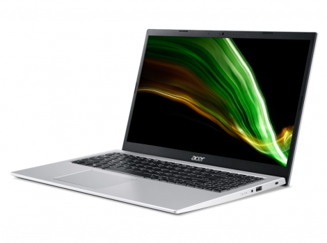 Ноутбук Acer 15.6" (1920x1080) Intel Core i5/11 ; RAM 8 ГБ; 4/8 ядер; (NX.ADDEU.00H)АКБ 37 Вт·год