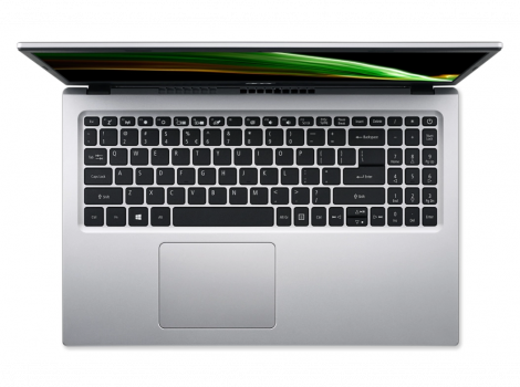 Ноутбук Acer 15.6" (1920x1080) Intel Core i5/11 ; RAM 8 ГБ; 4/8 ядер; (NX.ADDEU.00H)АКБ 37 Вт·год
