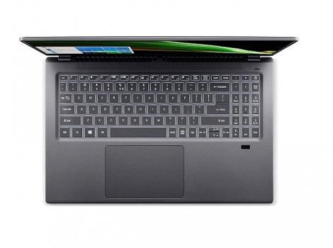 Acer 16 1920x1080 Intel Core i5/Intel 11; 16 ГБ; 4/8; NX.AYKEU.00658