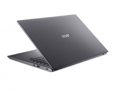 Acer 16 1920x1080 Intel Core i5/Intel 11; 16 ГБ; 4/8; NX.AYKEU.00658