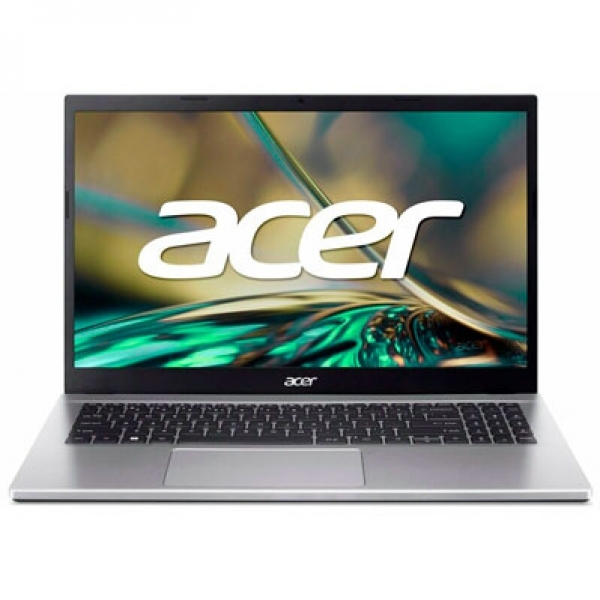 Ноутбук Acer Aspire 3 A315-59-73NG 15.6" (1920x1080) Intel Core i7/12 ; RAM 32 ГБ; 10/12 ядер; (NX.K6SEU.00F)АКБ 41 Вт·год