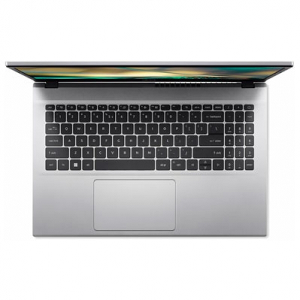 Ноутбук Acer Aspire 3 A315-59-73NG 15.6" (1920x1080) Intel Core i7/12 ; RAM 32 ГБ; 10/12 ядер; (NX.K6SEU.00F)АКБ 41 Вт·год