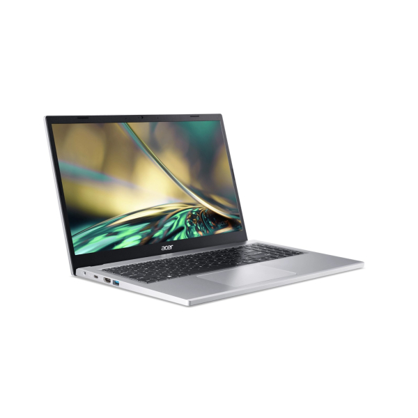 Ноутбук Acer Aspire 3 A315-24P 15.6" (1920x1080) AMD Ryzen 3/7 ; RAM 8 ГБ; 4/8 ядер; (NX.KDEEU.005)АКБ 41 Вт·год