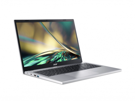 Ноутбук Acer 15.6" (1920x1080) AMD Ryzen 5/7 ; RAM 8 ГБ; 4/8 ядер; (NX.KDEEU.00Q)АКБ 41 Вт·год