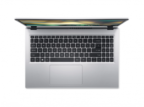 Ноутбук Acer 15.6" (1920x1080) AMD Ryzen 5/7 ; RAM 8 ГБ; 4/8 ядер; (NX.KDEEU.00Q)АКБ 41 Вт·год