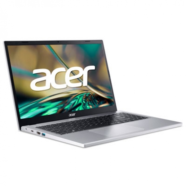 Ноутбук Acer 15.6" (1920x1080) AMD Athlon Silver/7 ; RAM 8 ГБ; 2/2 ядер; (NX.KDEEU.01Q)АКБ 41 Вт·год